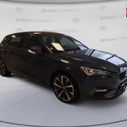 Seat Leon 2.0 TDI 150ch FR DSG7 Besan&ccedil;on