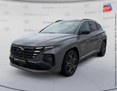 Hyundai Tucson Besançon
