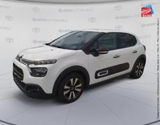 Citroen C3 Besançon