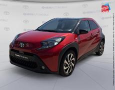 Toyota Aygo X Besançon
