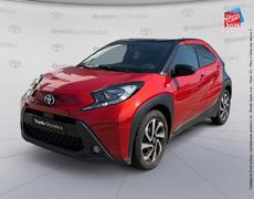 Toyota Aygo X Besançon