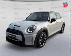 Mini Cooper Besançon