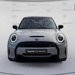 Mini Cooper Cooper S 178ch Edition Camden BVA7 Besan&ccedil;on