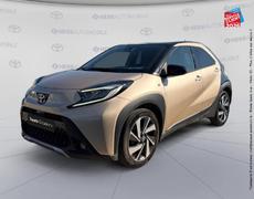 Toyota Aygo X Besançon
