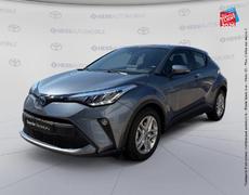 Toyota C-HR Besançon