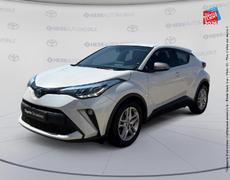 Toyota C-HR Besançon