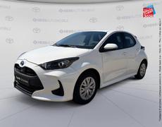 Toyota Yaris Besançon