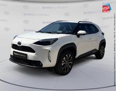 Toyota Yaris Cross - 116h Design MY22 - 23 799 €