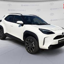 Toyota Yaris Cross 116h Design MY22 Besan&ccedil;on