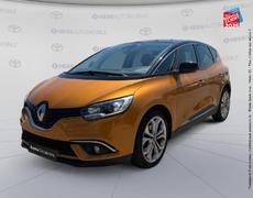 Renault Scenic 4 Besançon