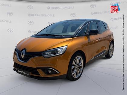 Renault Scenic 4 - 1.7 Blue dCi 120ch Zen - 14 499 €
