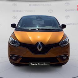 Renault Scenic 4 1.7 Blue dCi 120ch Zen Besan&ccedil;on