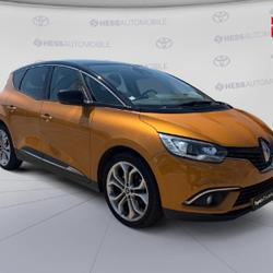 Renault Scenic 4 1.7 Blue dCi 120ch Zen Besan&ccedil;on