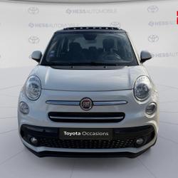Fiat 500L 1.4 95ch 120th S&S Besan&ccedil;on