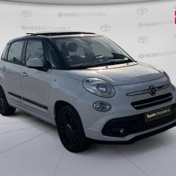 Fiat 500L 1.4 95ch 120th S&S Besan&ccedil;on