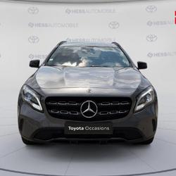 Mercedes GLA 180 122ch Sensation 7G-DCT Euro6d-T Besan&ccedil;on