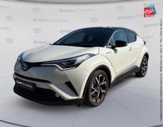 Toyota C-HR Besançon