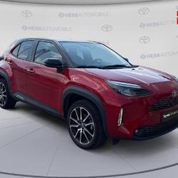 Toyota Yaris Cross 116h GR Sport MY22 Besan&ccedil;on