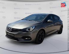 Opel Astra Besançon