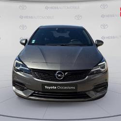 Opel Astra 1.2 Turbo 145ch Ultimate 8cv Besan&ccedil;on