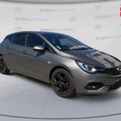Opel Astra 1.2 Turbo 145ch Ultimate 8cv Besan&ccedil;on