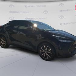 Toyota C-HR 1.8 Hybride 140ch Design NG23 Besan&ccedil;on
