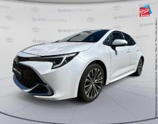 Toyota Corolla Besançon
