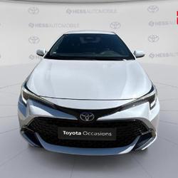 Toyota Corolla 1.8 140ch Design MY24 Besan&ccedil;on