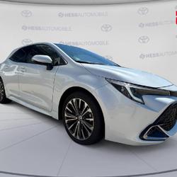 Toyota Corolla 1.8 140ch Design MY24 Besan&ccedil;on