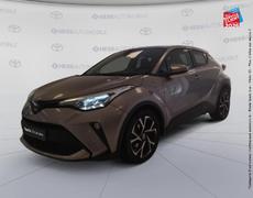 Toyota C-HR Besançon