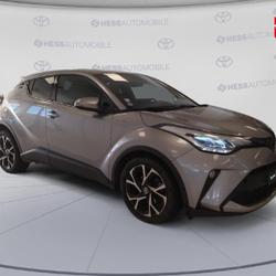 Toyota C-HR 122h Edition 2WD E-CVT MY20 Besan&ccedil;on