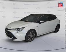 Toyota Corolla Besançon
