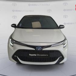 Toyota Corolla 122h Design MY21 Besan&ccedil;on