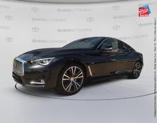 Infiniti Q60 - 2.0t 211ch Premium - 26 499 €