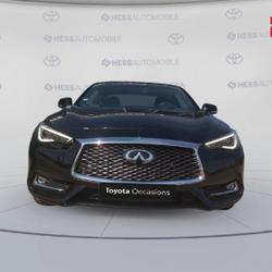 Infiniti Q60 2.0t 211ch Premium Besan&ccedil;on