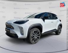 Toyota Yaris Cross Besançon