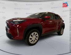 Toyota Yaris Cross Besançon