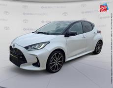 Toyota Yaris Besançon