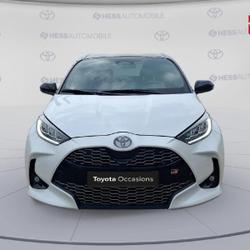 Toyota Yaris 130h GR Sport 5p MC24 Besan&ccedil;on