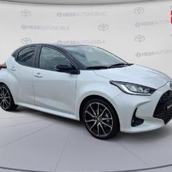Toyota Yaris 130h GR Sport 5p MC24 Besan&ccedil;on