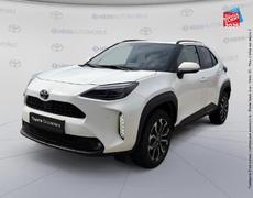 Toyota Yaris Cross Besançon
