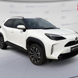 Toyota Yaris Cross 116h Design MY22 Besan&ccedil;on