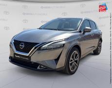 Nissan Qashqai Besançon