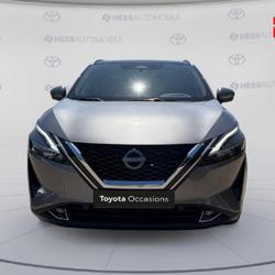 Nissan Qashqai 1.3 Mild Hybrid 158ch Tekna+ Xtronic Besan&ccedil;on