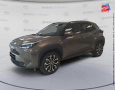 Toyota Yaris Cross Besançon