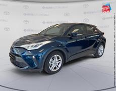 Toyota C-HR - 2.0 Hybride 184ch Dynamic Ultimate E-CVT - 25 299 €
