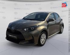 Toyota Yaris Besançon