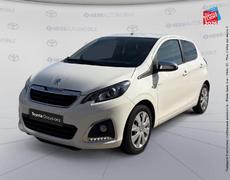 Peugeot 108 - VTi 72 Style S&S 85g 5p - 7 999 €