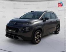 Citroen C3 Aircross Besançon