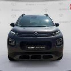 Citroen C3 Aircross PureTech 130ch S&S Shine EAT6 Besan&ccedil;on